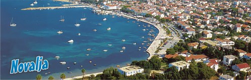 Bungalow Saros, Novalja, Island Pag | Apartments | Rooms | Novalja
