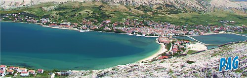 Pm kontakt - 100% nejni cena | Apartmny a pokoje | Pag
