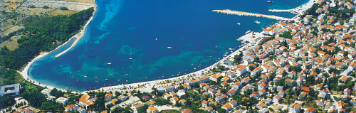 Bungalows | Accommodation Novalja | Novalja, Island Pag