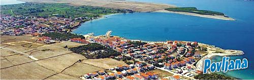 Direct Contact - 100% Lowest Price | Apartments and rooms | Povljana